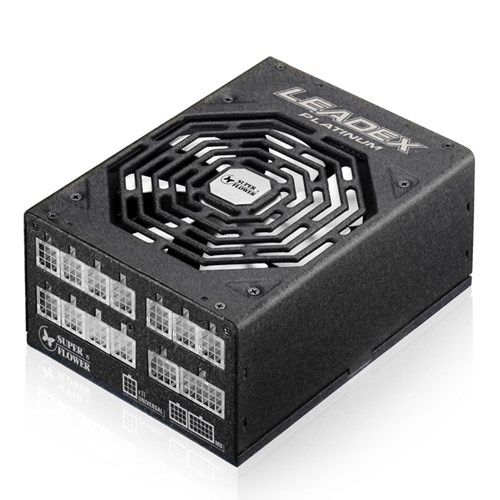 Nguồn Máy Tính 1200W Super Flower Leadex Platinum (80 Plus Platinum)