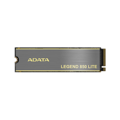 Ổ cứng SSD Adata Legend 850 LITE PCIe Gen4 x4 M.2 2280 1TB (ALEG-850L-1000GCS)