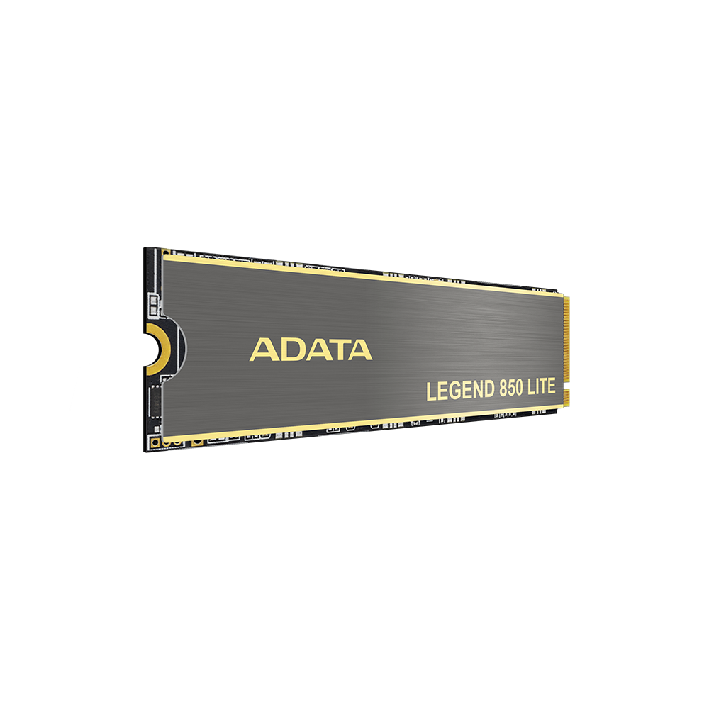 Ổ cứng SSD Adata Legend 850 LITE PCIe Gen4 x4 M.2 2280 1TB (ALEG-850L-1000GCS)