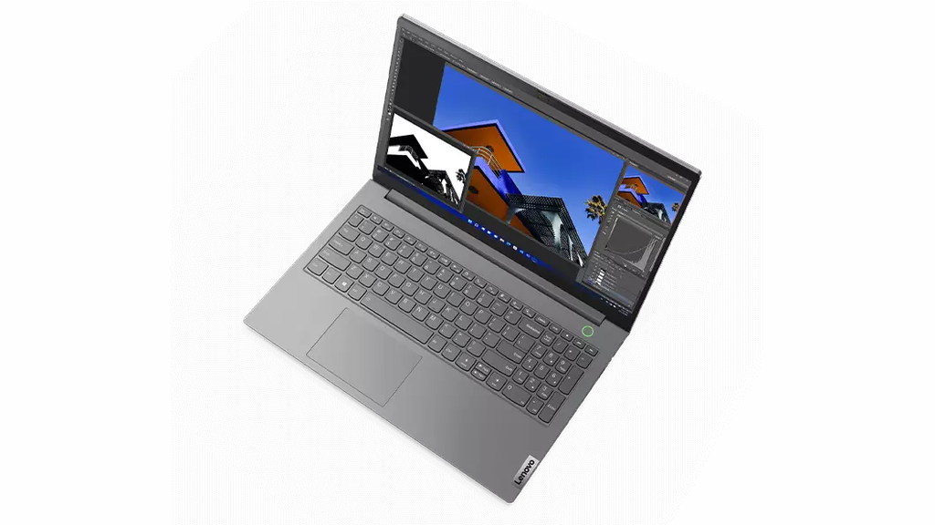 Laptop Lenovo ThinkBook 14 Gen 4 IAP  | Core i5 -1235U | RAM 8GB  | SSD 512G | 14 inch | Integrated Intel® Iris® Xe Graphics| NEW 100% Fullbox