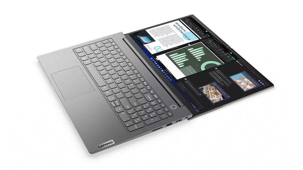 Laptop Lenovo ThinkBook 14 Gen 4 IAP  | Core i5 -1235U | RAM 8GB  | SSD 512G | 14 inch | Integrated Intel® Iris® Xe Graphics| NEW 100% Fullbox