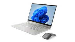Laptop Lenovo Yoga 9i  Core i7 - 1185G7| RAM 8G I Integrated Intel® Iris® Xe | SSD 512G | 14 inch | NEW 100% Fullbox