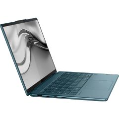 Laptop Lenovo Yoga 7 14IAL7 ( i5 1235U l RAM 8GB l M2.SSD l 512GB l Cảm ứng 2.2K ) Stone Blue NEWBOX 100%