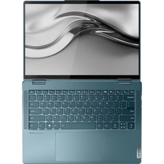 Laptop Lenovo Yoga 7 14IAL7 ( i5 1235U l RAM 8GB l M2.SSD l 512GB l Cảm ứng 2.2K ) Stone Blue NEWBOX 100%