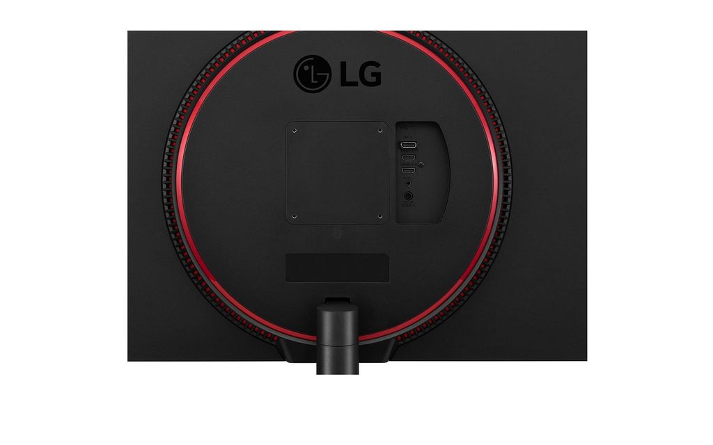 LG UltraGear 32GN500-B 31.5 inch FHD 165Hz Gaming
