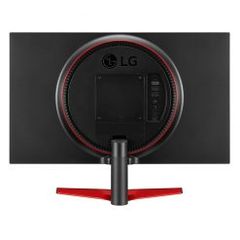 LG UltraGear 24GL600F-B Gaming Monitor – 24″, FHD, 144Hz, 1ms, FreeSync