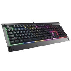 Bàn phím Gaming DareU LK145 USB Rainbow