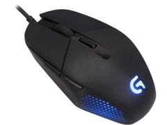 Chuột Logitech G302 Daedalus Prime