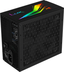 Aerocool Lux RGB 650W 80 Plus Bronze