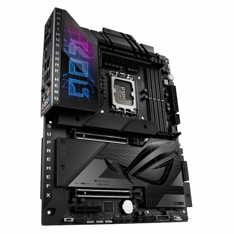 ROG MAXIMUS Z790 DARK HERO  DDR5