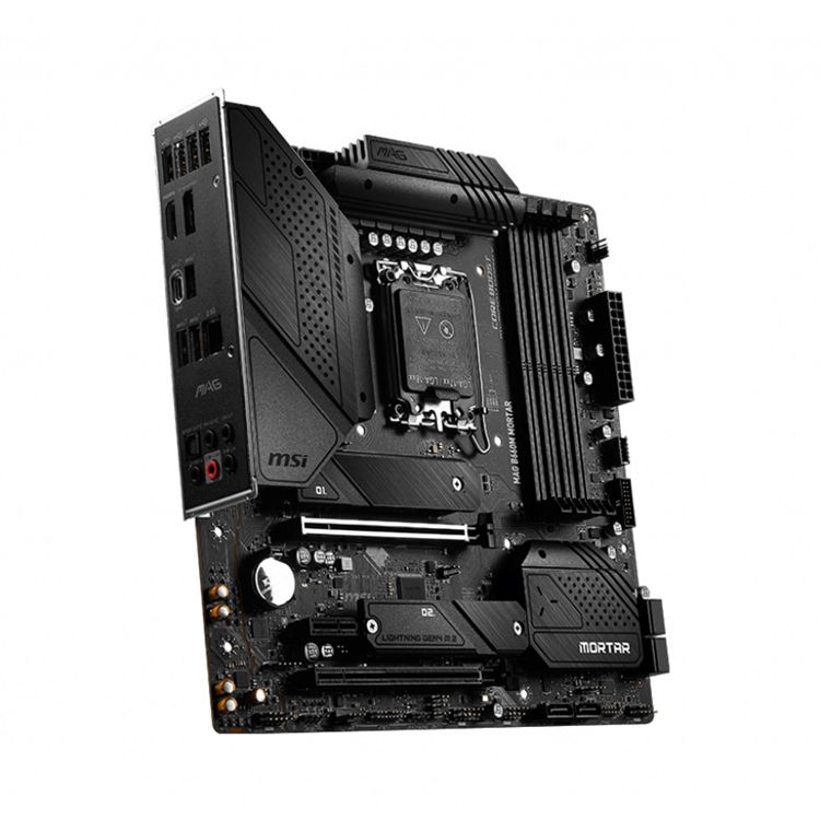 Mainboard MSI MAG B660M MORTAR DDR5