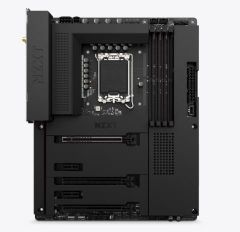 Mainboard NZXT N7 Z790 Black Wifi DDR5