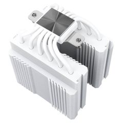 Tản Nhiệt Cpu Thermalright Peerless Assassin 120 SE White ARGB – CPU Air Cooler