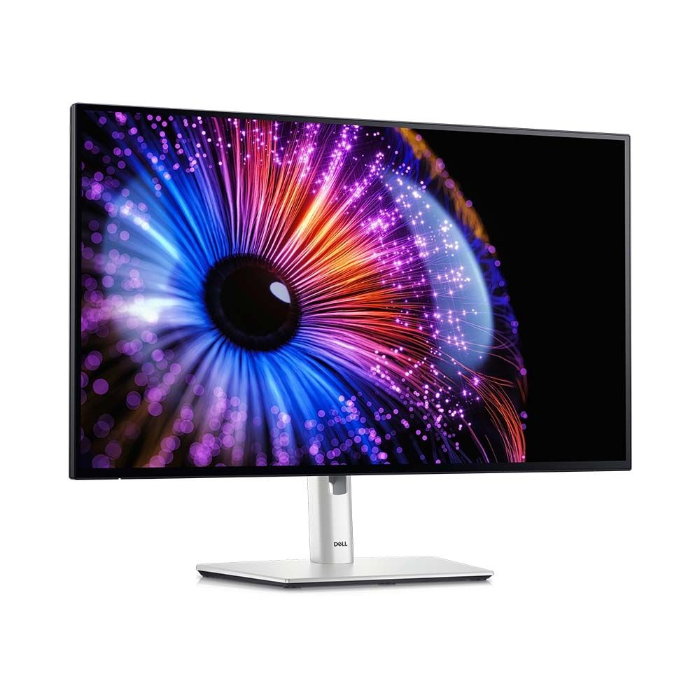 Màn Hình Dell UltraSharp U2724DE (27.0 inch - 2K - IPS - 120Hz - 5ms - USB TypeC - Network RJ45 - Thunderbolt4)