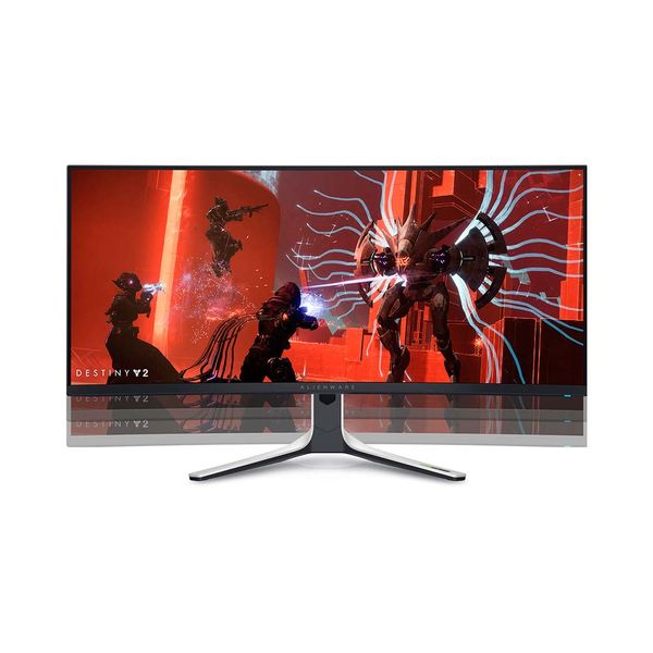 Màn hình Dell Alienware 34 Inch QD-OLED 175Hz AW3423DW