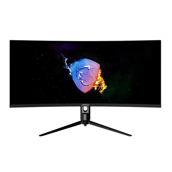 Màn Hình Cong MSI MAG342CQPV UWQHD (34 inch, 3440 x 1440, VA, 100Hz, 1ms, 1500R, 110% sRGB)