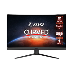 Màn Hình Cong MSI Optix G27C4X 250Hz (27 inch, 1920 x 1080, 250Hz, VA, 1ms, 1500R, 113% sRGB)