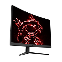 Màn Hình Cong MSI Optix G27C4X 250Hz (27 inch, 1920 x 1080, 250Hz, VA, 1ms, 1500R, 113% sRGB)