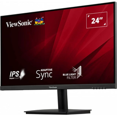 Màn hình LCD Viewsonic VA2409 H IPS