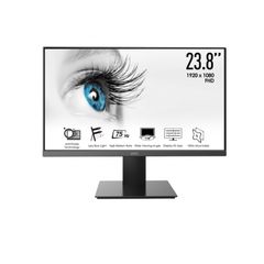 Màn hình MSI PRO MP243 24 Inch IPS 75Hz PRO MP243