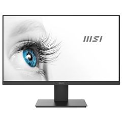 Màn Hình MSI PRO MP241X 75Hz (23.8 inch, 1920 x 1080, 75Hz, 8ms)