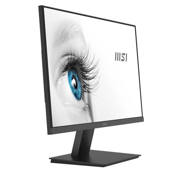 Màn Hình MSI PRO MP241X 75Hz (23.8 inch, 1920 x 1080, 75Hz, 8ms)