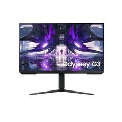 Màn Hình Samsung Odyssey G3 LS24AG320NEXXV 165Hz (24 inch, 1920 x 1080, 165Hz(