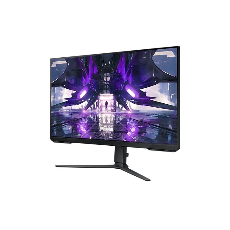 Màn Hình Samsung Odyssey G3 LS24AG320NEXXV 165Hz (24 inch, 1920 x 1080, 165Hz(