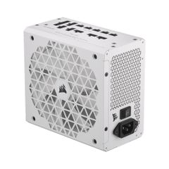 Nguồn máy tính Corsair RM850x Shift White 850W 80 Plus Gold