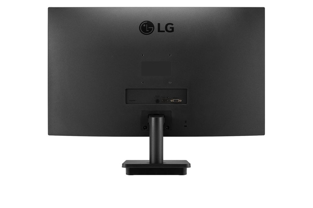 Màn hình LG 27MP400-B (27inch/FHD/IPS/75hz/5ms/250nits/HDMI+Dsub/Freesync)