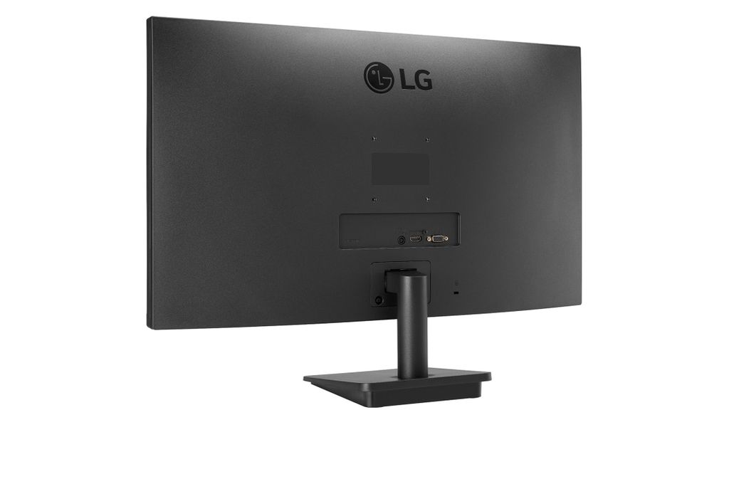 Màn hình LG 27MP400-B (27inch/FHD/IPS/75hz/5ms/250nits/HDMI+Dsub/Freesync)