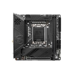 Mainboard MSI MEG Z690I UNIFY