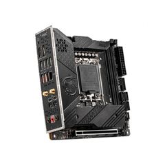 Mainboard MSI MEG Z690I UNIFY