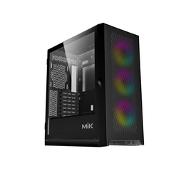 Vỏ case MIK STORM 360 BLACK