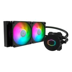 Tản nhiệt nước Cooler Master MasterLiquid ML240L V2 ARGB