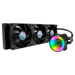 Tản nhiệt Cooler Master MASTERLIQUID ML360 MIRROR