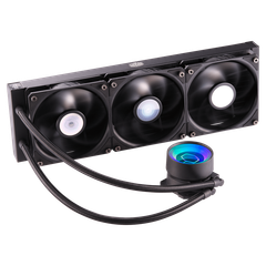 Tản nhiệt Cooler Master MASTERLIQUID ML360 MIRROR