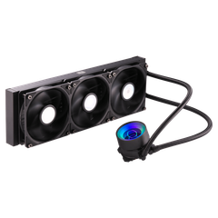 Tản nhiệt Cooler Master MASTERLIQUID ML360 MIRROR