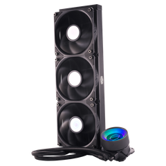 Tản nhiệt Cooler Master MASTERLIQUID ML360 MIRROR