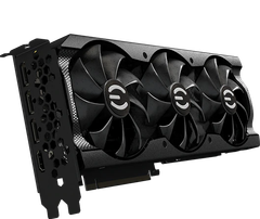 EVGA GeForce RTX 3080 XC3 ULTRA GAMING – 10GB GDDR6X 2ND