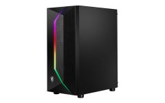 MSI MAG VAMPIRIC 100L Đen, Mid Tower