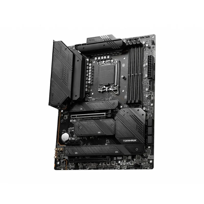 MSI MAG Z790 TOMAHAWK WIFI DDR5