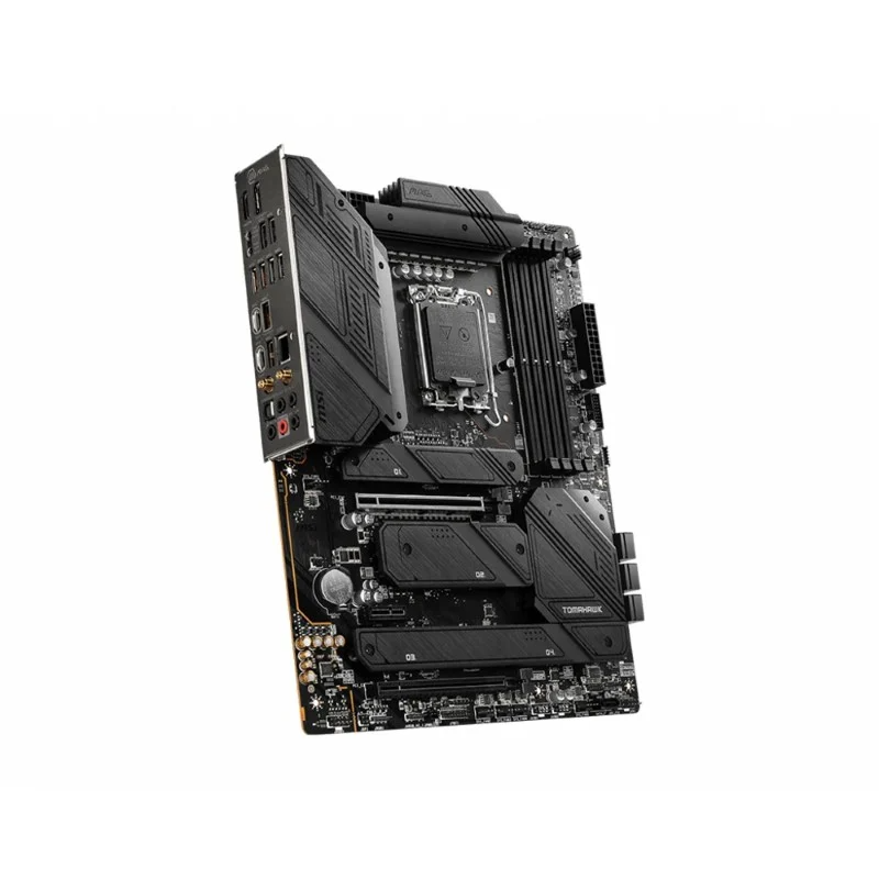 MSI MAG Z790 TOMAHAWK WIFI DDR5