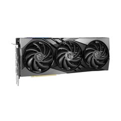 Card màn hình MSI RTX 4070 Ti SUPER 16G GAMING X SLIM