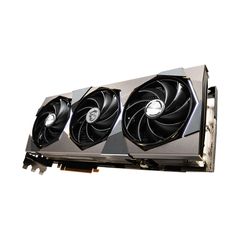 Card màn hình MSI RTX 4080 SUPER 16G SUPRIM X