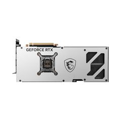 Card màn hình MSI RTX 4080 SUPER 16G GAMING X SLIM WHITE