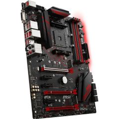 MSI X470 GAMING PLUS (AMD Socket AM4)
