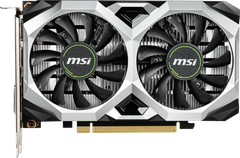 Msi Gtx 1650 Ventus Xs 4G Oc Gddr5