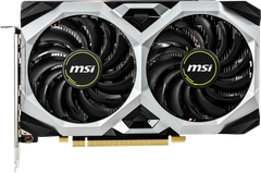 Msi Gtx 1660 Ventus Xs 6G  Gddr5 2nd