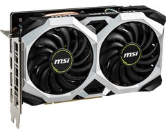 Msi Gtx 1660 Ventus Xs 6G  Gddr5 2nd